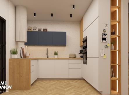 Prodej domu/vily, 138 m²