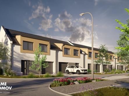 Prodej domu/vily, 138 m²