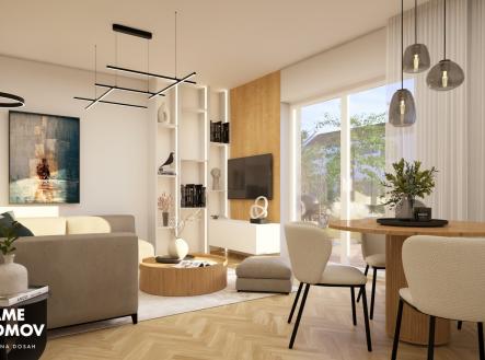 Prodej domu/vily, 138 m²