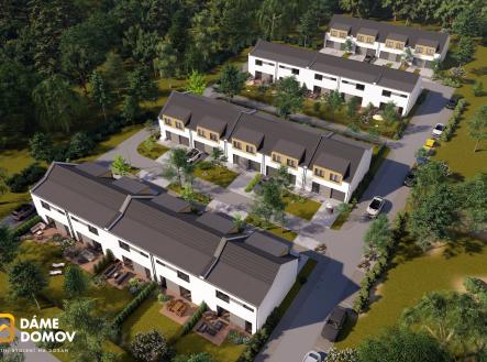 Prodej domu/vily, 138 m²