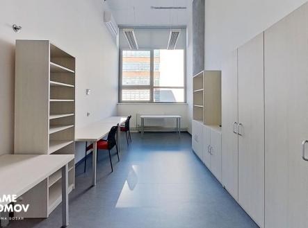 Pronájem kanceláře, 31 m²