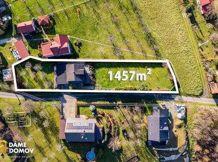 Prodej domu/vily, 118 m²