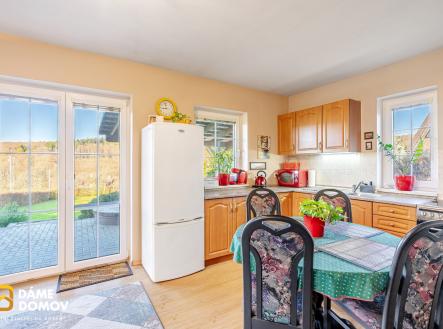 Prodej domu/vily, 118 m²