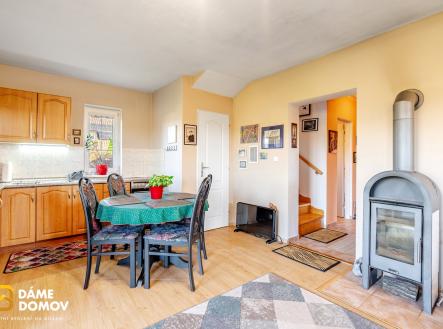 Prodej domu/vily, 118 m²