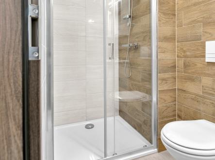 Pronájem bytu, 1+kk, 31 m²