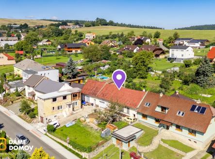 Prodej komerčního objektu, sklad, 214 m²