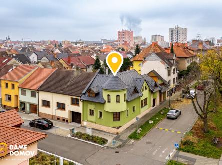 Prodej domu/vily, 279 m² obrázek