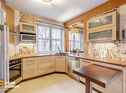 Prodej domu/vily, 279 m²