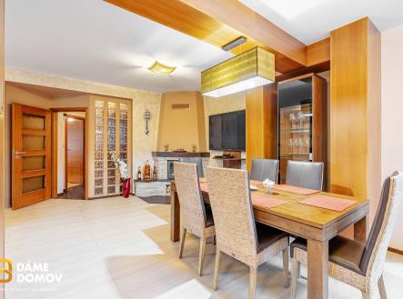 Prodej domu/vily, 279 m²