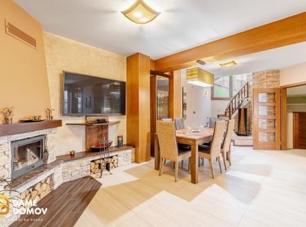 Prodej domu/vily, 279 m²