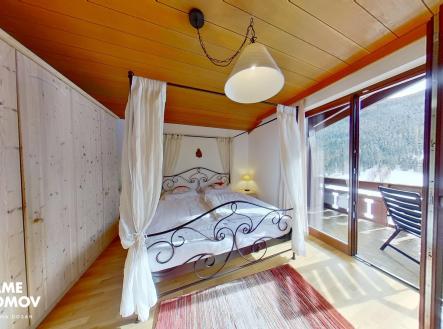 Prodej bytu, 3+kk, 77 m²