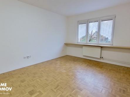 Pronájem bytu, 2+1, 64 m²