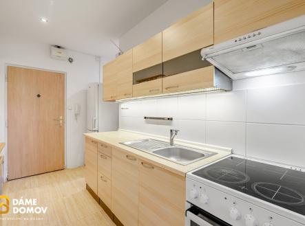 Prodej bytu, 1+kk, 32 m²