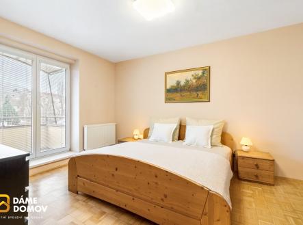 Pronájem bytu, 2+1, 80 m²