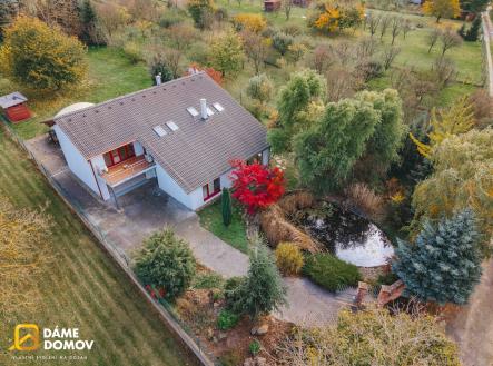 Prodej domu/vily, 350 m²