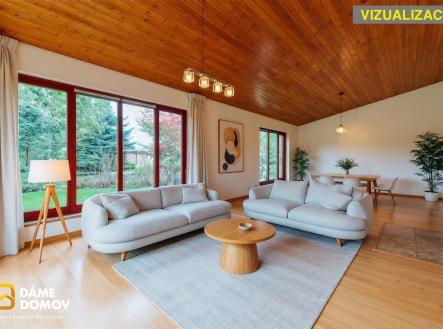 Prodej domu/vily, 350 m²