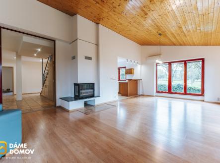 Prodej domu/vily, 350 m²