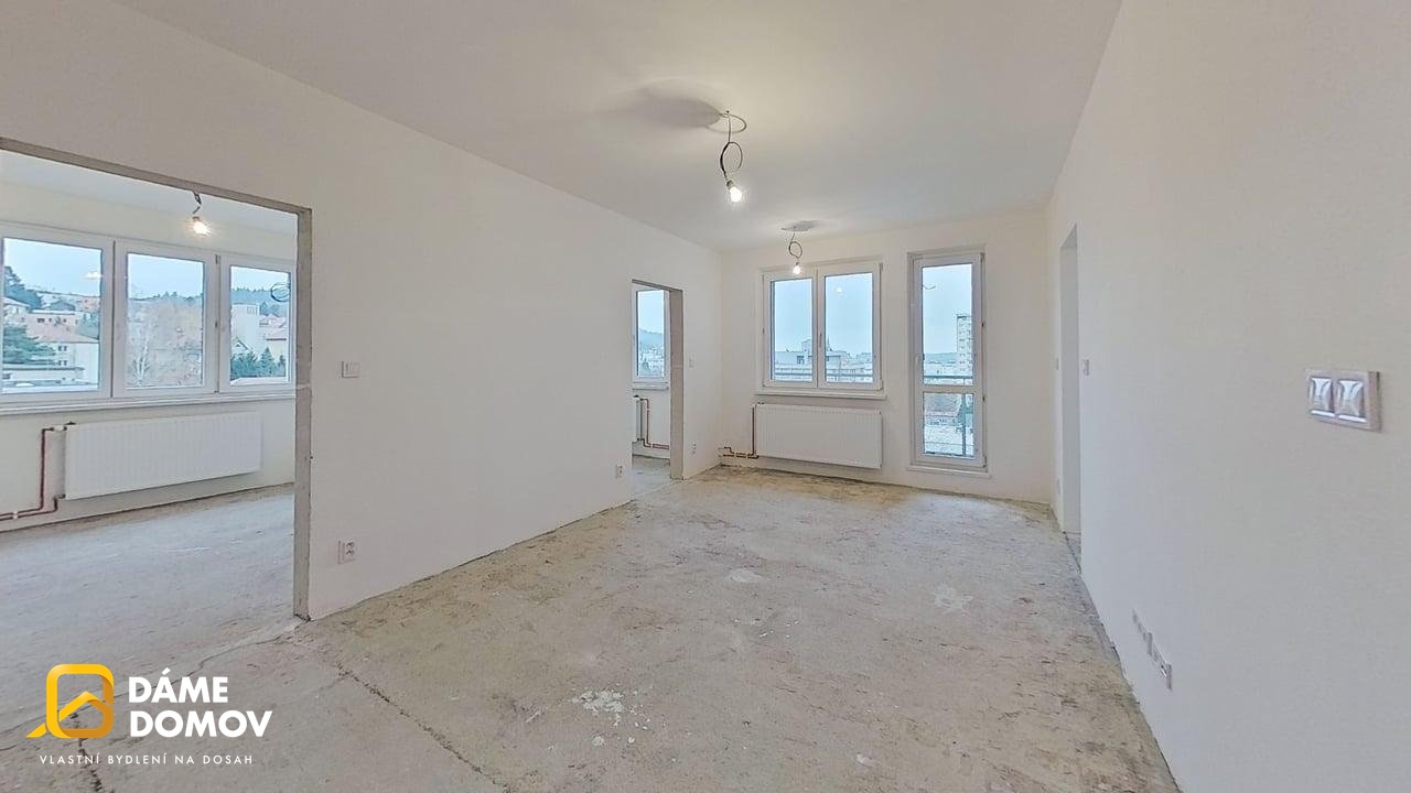 4075-Sevcovska-Bedroom 1