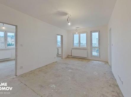 Prodej bytu, 4+1, 84 m²