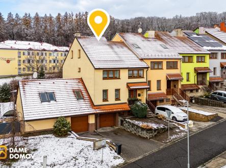 Prodej domu/vily, 260 m²