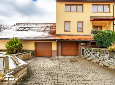 Prodej domu/vily, 260 m²