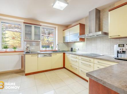 Prodej domu/vily, 260 m²