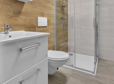 Pronájem bytu, 2+kk, 36 m²