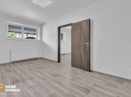 Pronájem bytu, 2+kk, 36 m²