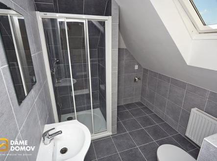 Pronájem bytu, 1+kk, 24 m²