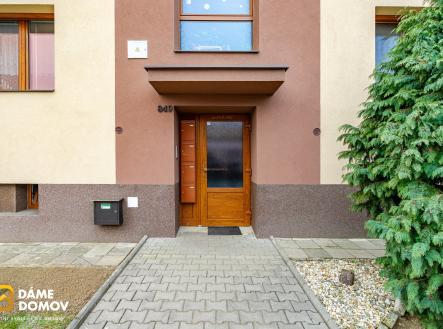 Prodej bytu, 3+1, 85 m²