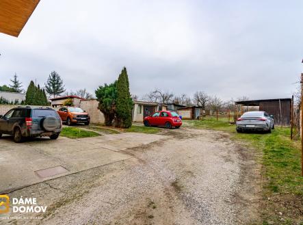 Prodej bytu, 3+1, 85 m²