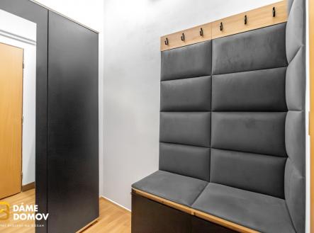 Prodej bytu, 3+1, 85 m²