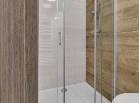 Pronájem bytu, 1+kk, 22 m²