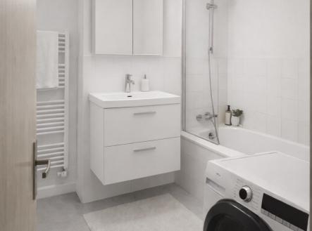 Prodej bytu, 3+1, 66 m²