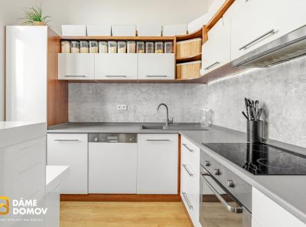 Prodej bytu, 3+1, 74 m²