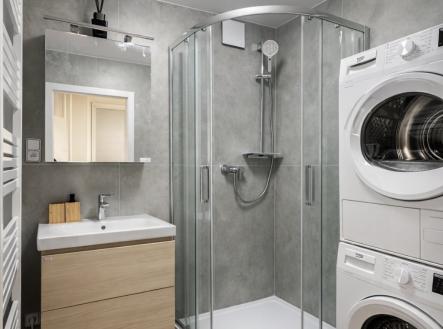 Pronájem bytu, 3+1, 72 m²