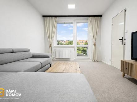 Pronájem bytu, 3+1, 72 m² obrázek