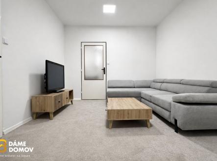 Pronájem bytu, 3+1, 72 m²