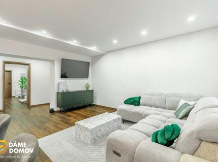 Prodej domu/vily, 191 m²