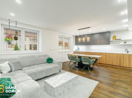 Prodej domu/vily, 191 m²