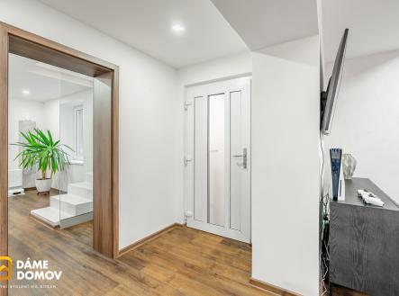 Prodej domu/vily, 191 m²