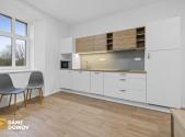 Pronájem bytu, 1+kk, 75 m²