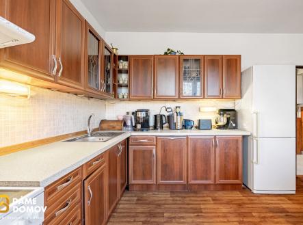 Prodej domu/vily, 250 m²