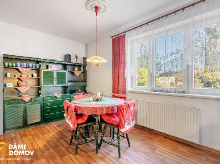 Prodej domu/vily, 250 m²