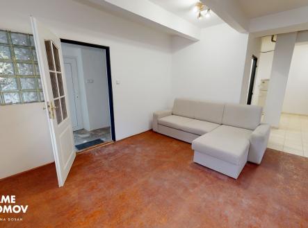 Pronájem domu/vily, 113 m²