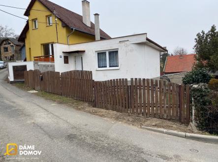 Pronájem domu/vily, 113 m²