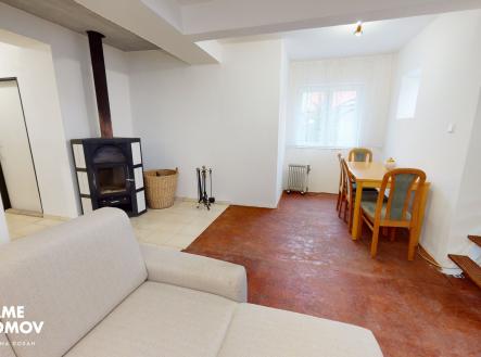 Pronájem domu/vily, 113 m²