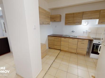 Pronájem domu/vily, 113 m²