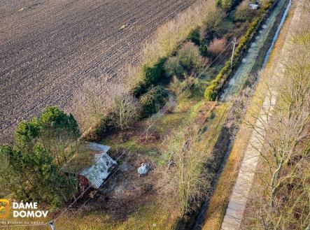 Prodej pozemku pro bydlení, 1 819 m²