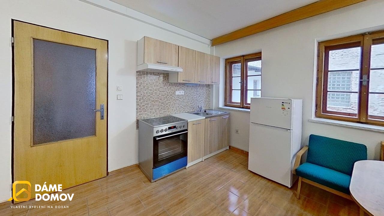 26-namesti-Dr-Edvarda-Benese-Kitchen